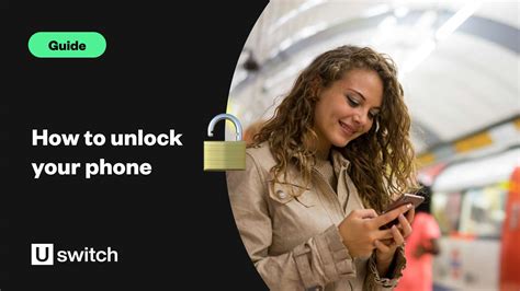 Unlock a mobile phone from the 2degre.
